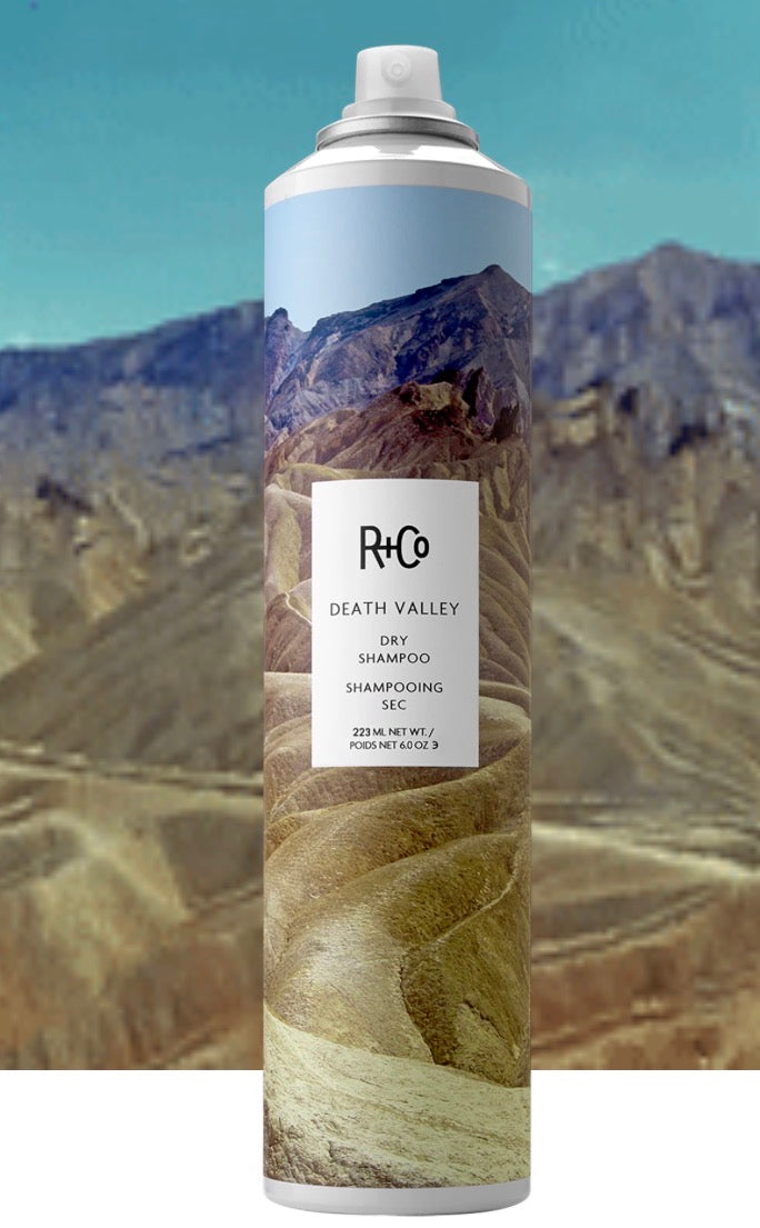 Death Valley