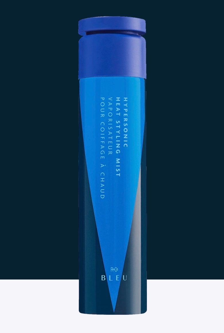 Hypersonic Heat Styling Mist