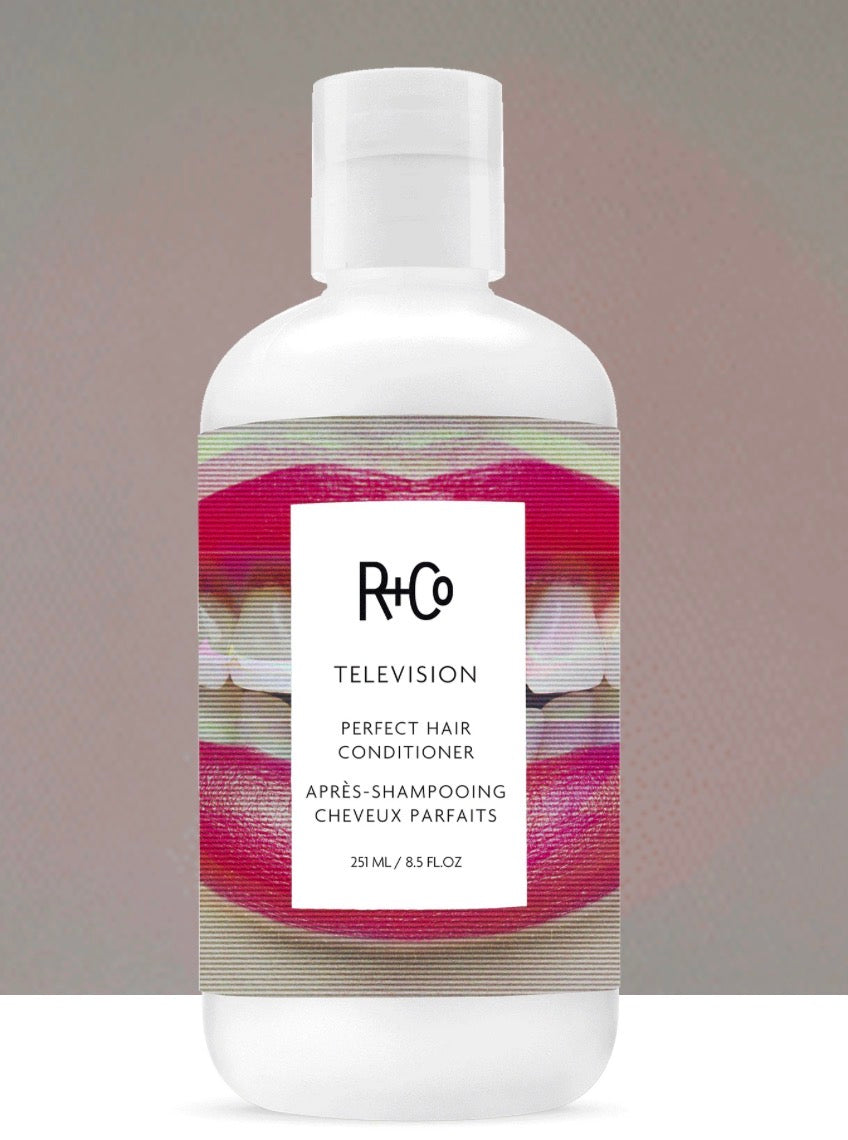 Television Conditioner