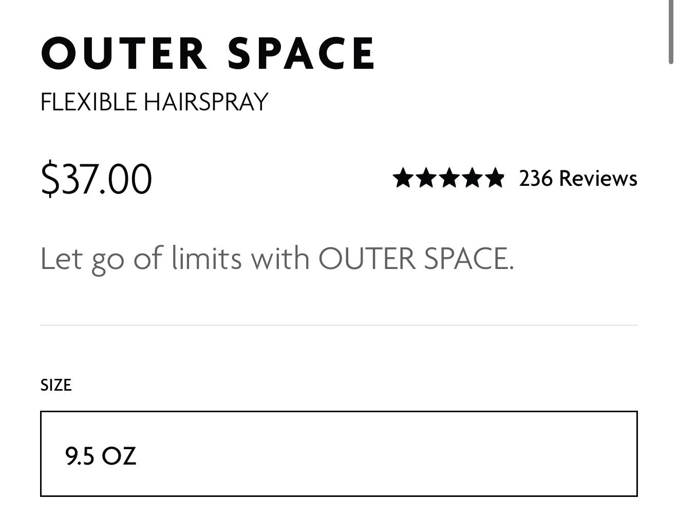 Outer space