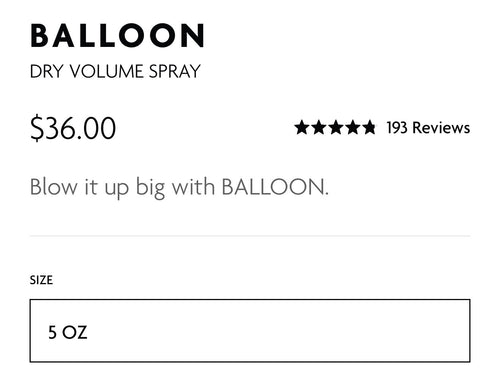 Balloon