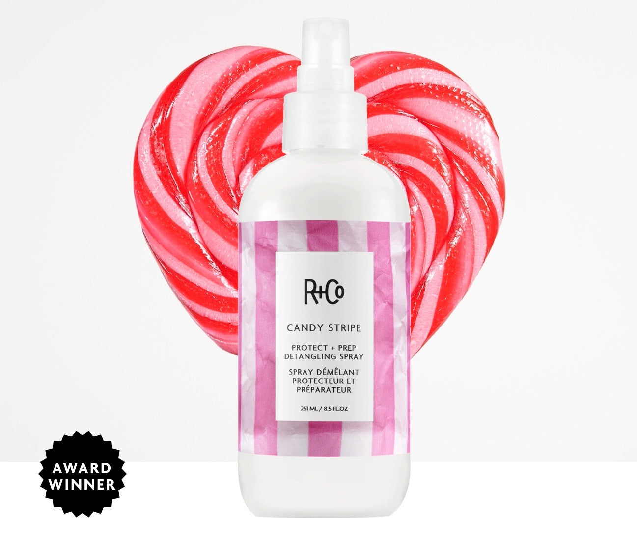 Candy Stripe