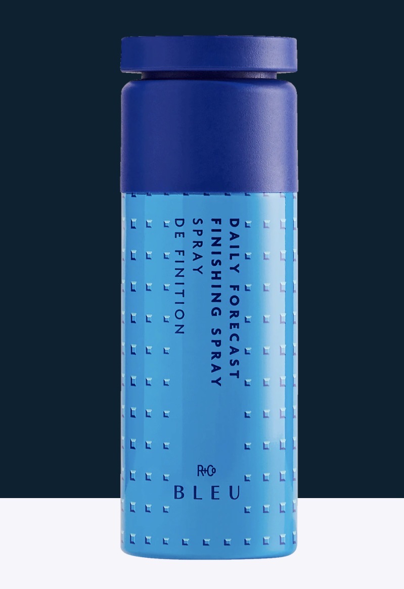 Daily Forecast Finishing Spray