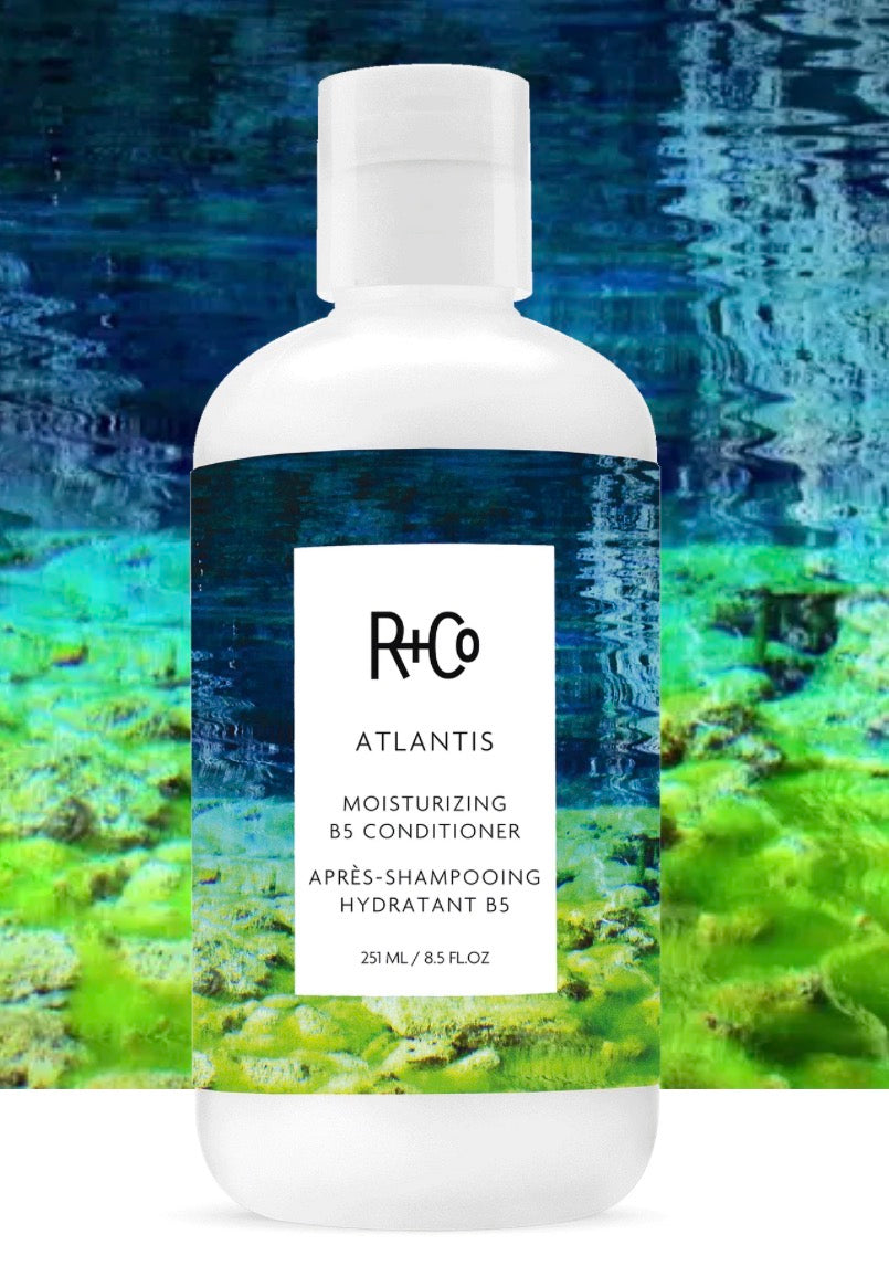 Atlantis Conditioner
