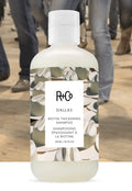 Dallas Shampoo